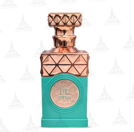 PROFUMO ARABO MINYA PARIS CORNER