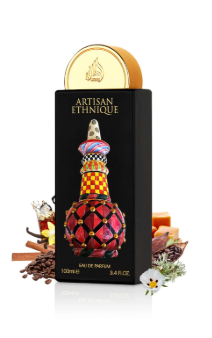 Parfum Arabe Artisan Éthique