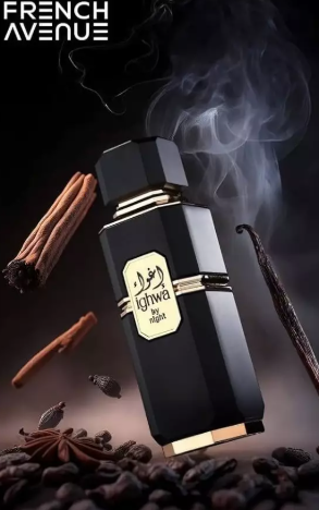 PROFUMO ARABO IGHWA BY NIGHT FRENCH AVENUE