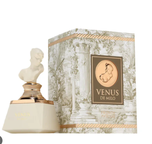 Profumo Arabo Venus de Milo