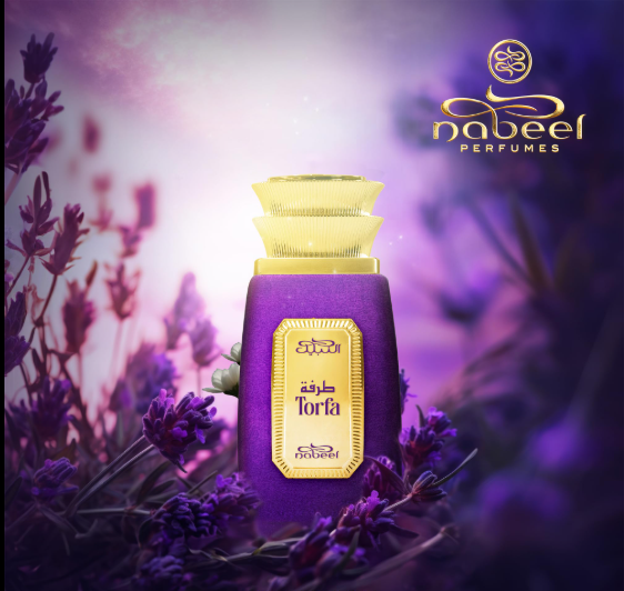 TORFA NABEEL 100ML-Mango i Guawa;Białe Kwiaty i Ylang Ylang;Cedr, Agar (Oud), Ambra i Piżmo.