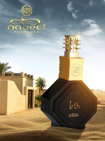 PROFUMO ARABO IRTH NABEEL