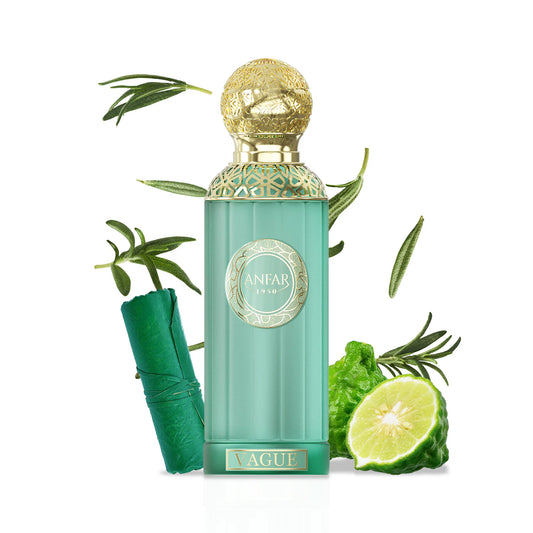 PROFUMO ARABO ANFAR VAGUE