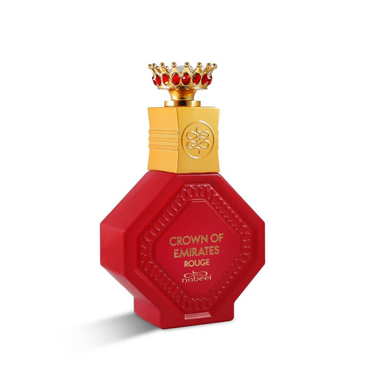 PROFUMO ARABO NABEEL CROWN OF EMIRATES ROUGE