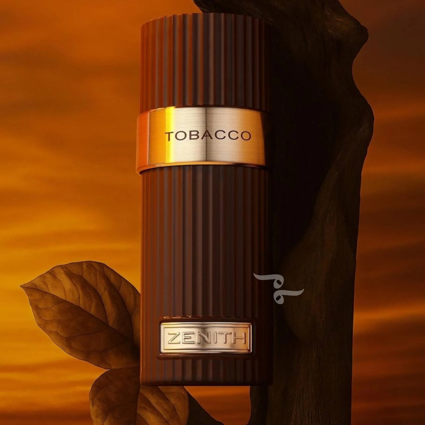 PROFUMO ARABO ZENITH TOBACCO FRENCH AVENUE