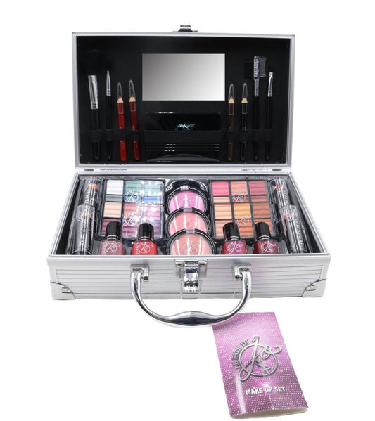 VALIGETTA MAKE UP LE FATE DI JO