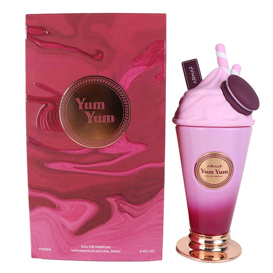 Profumo Arabo Yum Yum