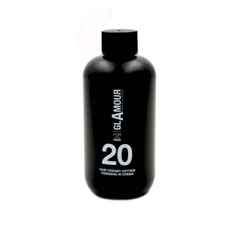 OXI GLAMOUR 20 VOL. - 200 ML