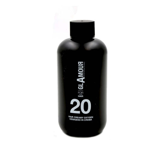 OXI GLAMOUR 20 VOL. - 200 ML