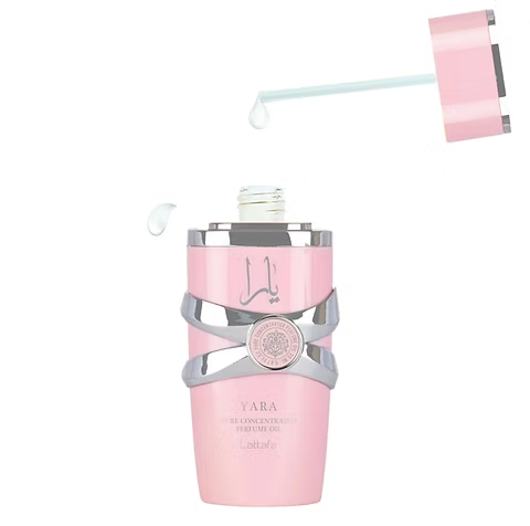 PERFUM ARABSKI YARA OLIO LATTAFA
