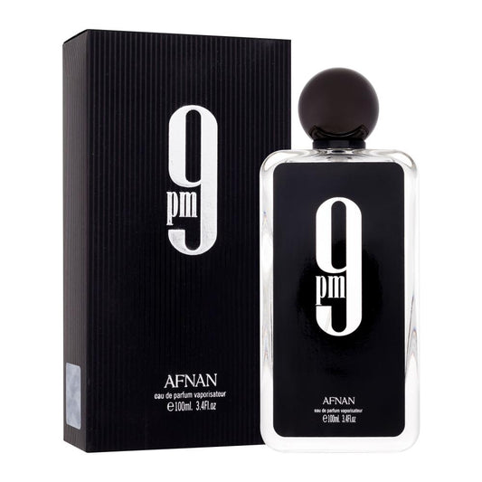 Perfume árabe Afnan 9PM