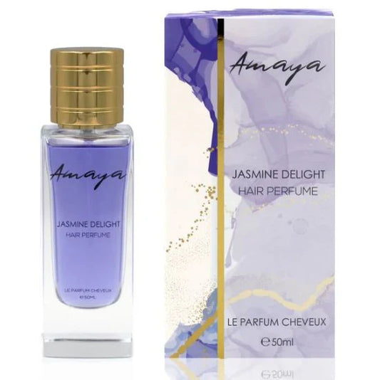 PROFUMO ARABO CAPELLI JASMINE DELIGHT AMAYA
