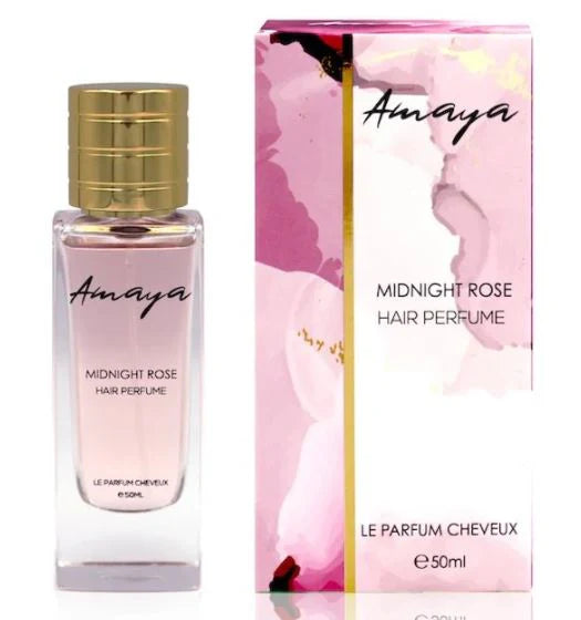 PROFUMO ARABO CAPELLI MIDNIGHT ROSE AMAYA
