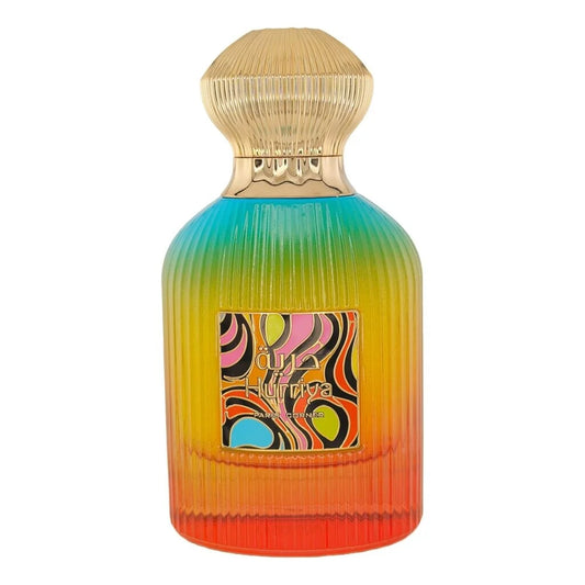 PERFUM ARABSKI HURRIYA PARIS CORNER
