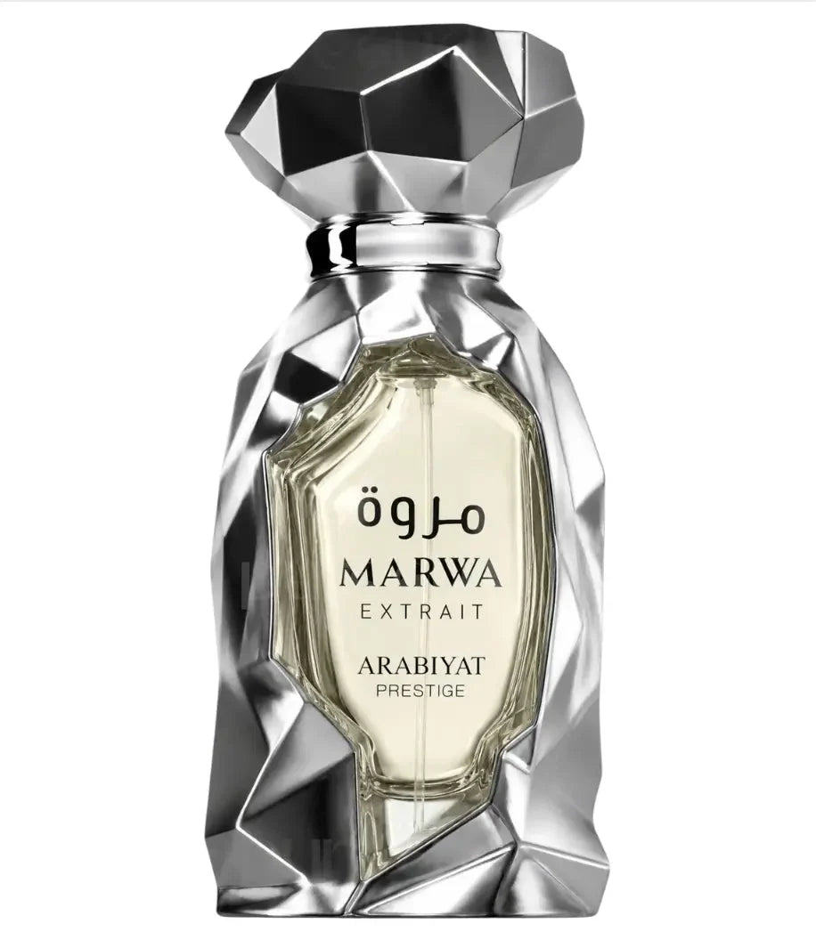 MARWA EXTRAIT DE PARFUM ARABIYAT PRESTIGE