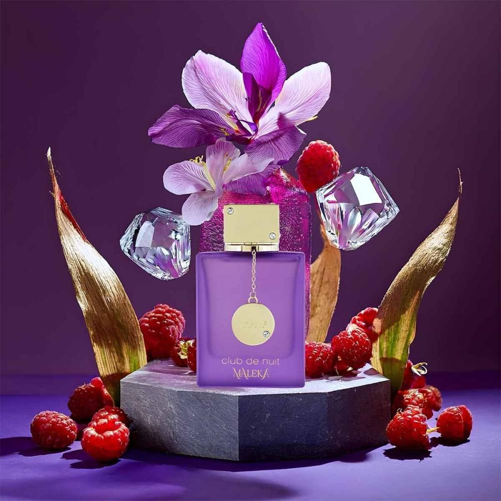 PROFUMO ARABO MALEKA ARMAF CLUB DE NUIT