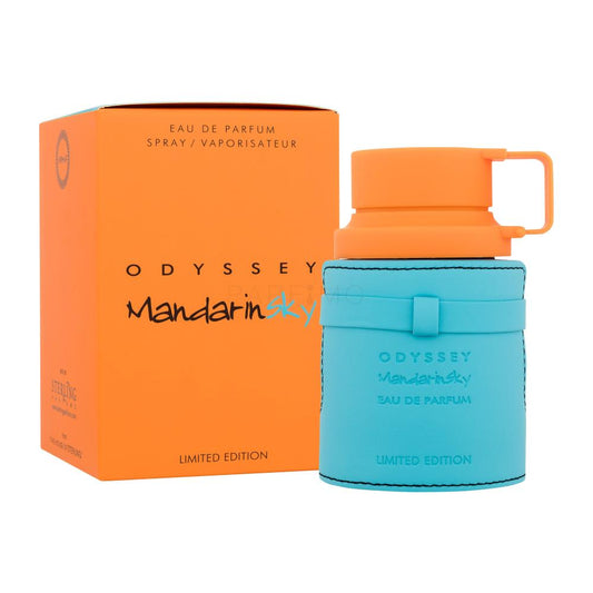 Profumo Arabo Odissey Mandarin Sky