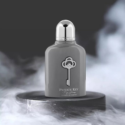 PRIVATE KEY TO MY SUCCESS ARMAF EXTRAIT 100ML- Zenzero, Bergamotto e Peperoncino Rosso Piccante;Spezie e Lavanda;Akigalawood e Vetiver.