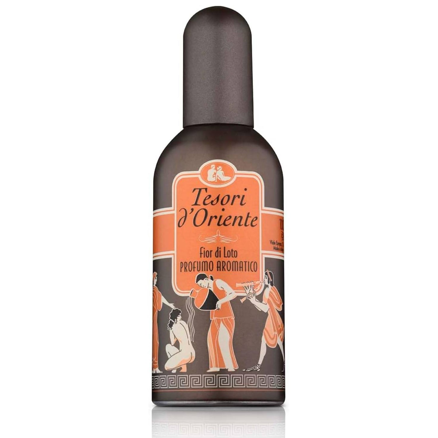 Skarby Orientu Kwiat Lotosu Unisex 100 ml