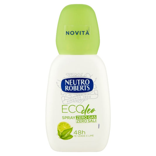 ROBERTS DEO VAPO VERDE