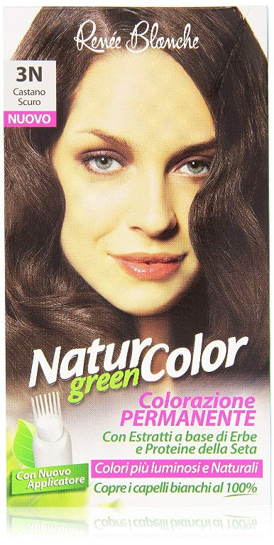 NATUR COLOR 3N CASTANO SCURO