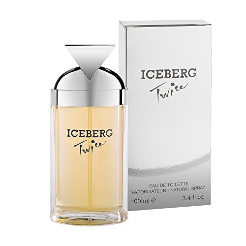 ICEBERG U AMBER EDT 100VAPO