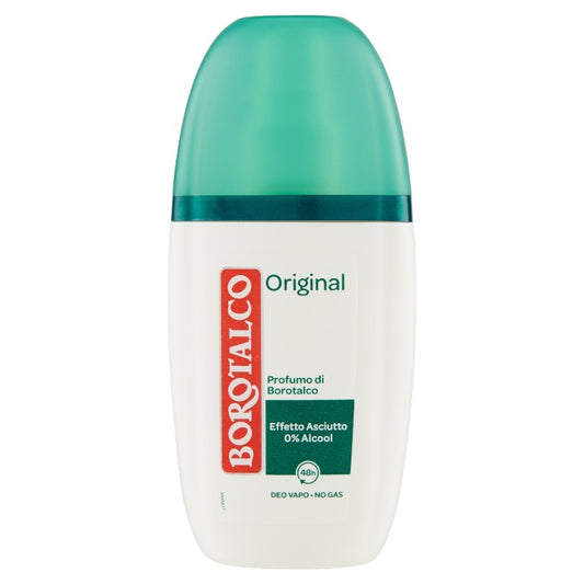 BOROTALCO DEO VAPO ORIGINAL