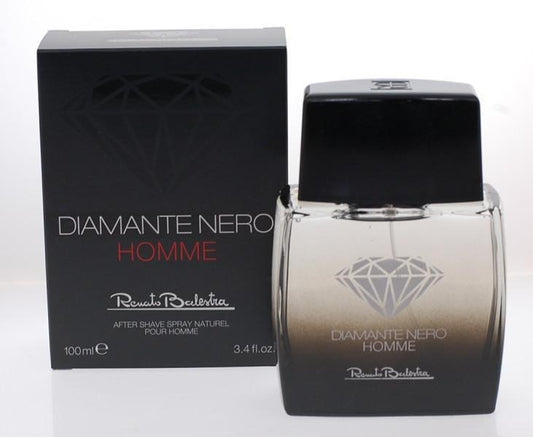BALESTRA DIAMANTE NERO AFTER SHAVE