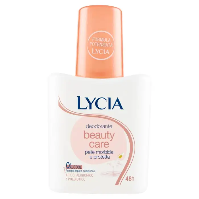 Lycia Beauty Care Vapo 75ml