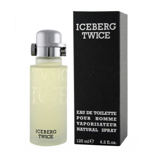 ICEBERG TWICE U EDT 75ML VAPO