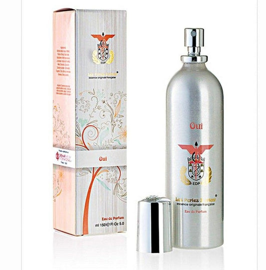 ESSENCE EDT OUI EUD DE TOILETTE 150ML SPRAY