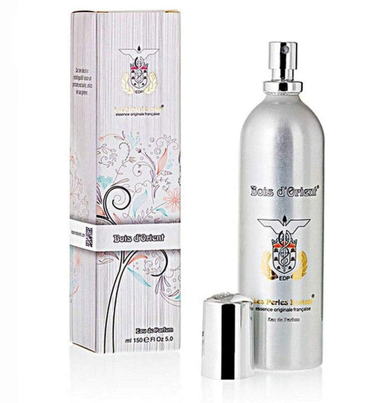 ESSENCE EDT BOIS D'ORIENT EUD DE TOILETTE 150ML SPRAY