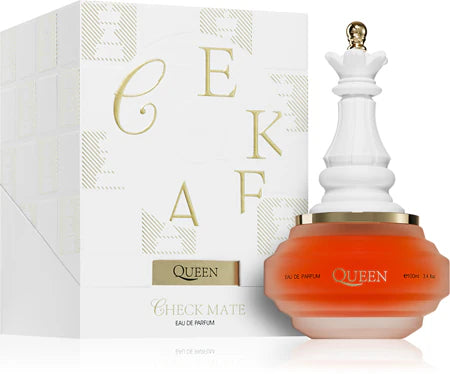 PROFUMO ARABO ARMAF QUEEN CECKMATE