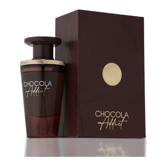 Profumo Arabo Chocola French Avenue