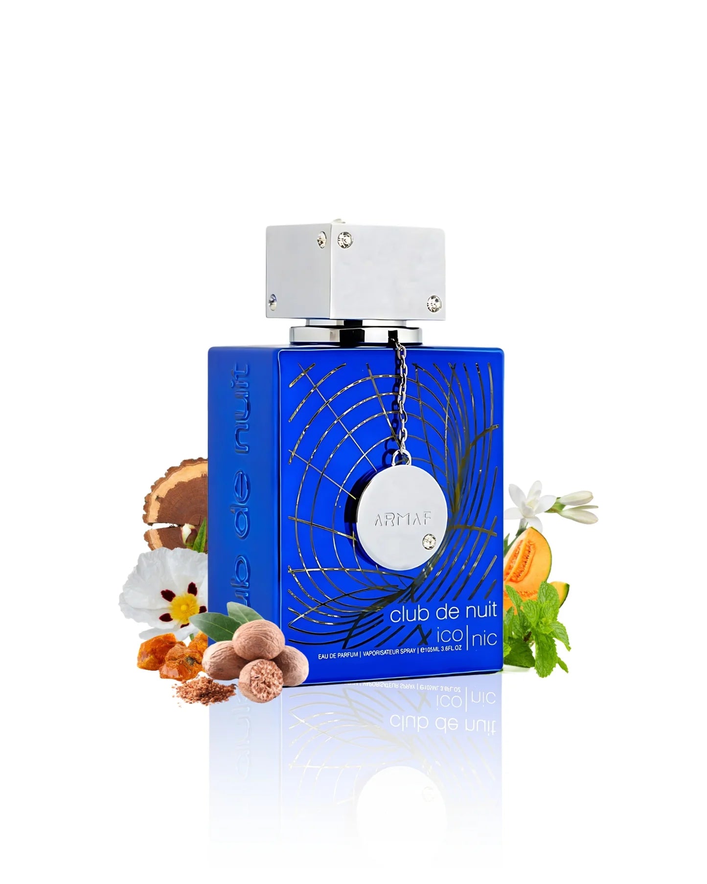 PROFUMO ARABO CLUB DE NUIT ICONIC ARMAF