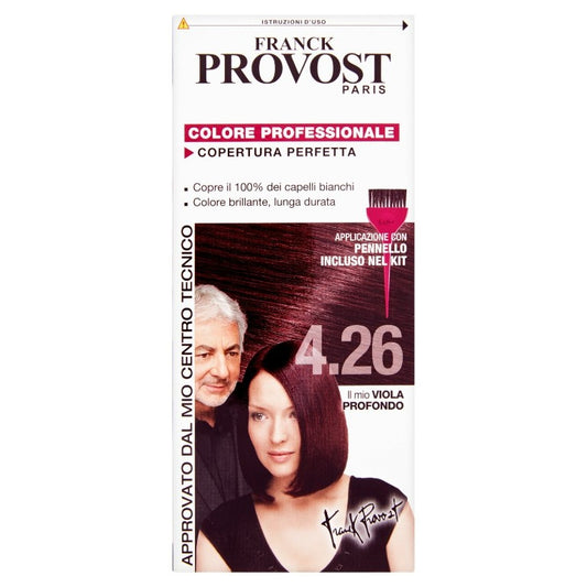 PROVOST 4,26 VIOLA PROFONDO