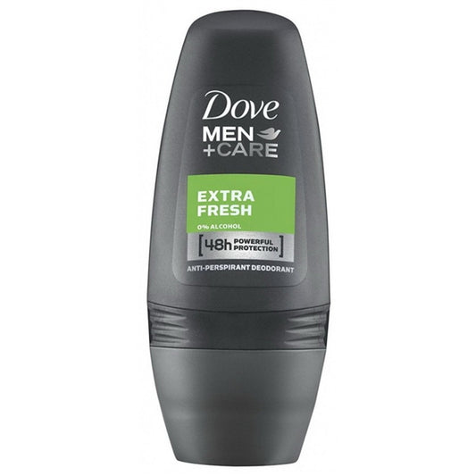 DOVE DEO ROLL ON MEN EXTRA FRESH
