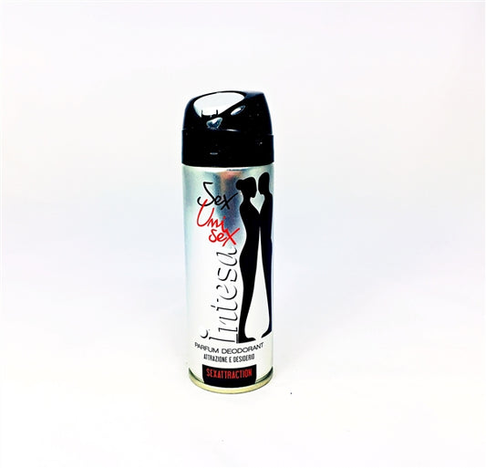 INTESA DEO SPRAY SEX ATTRACTION ML.125