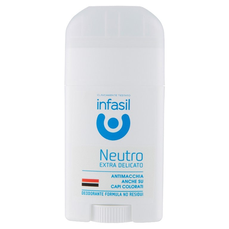 INFASIL DEO STICK 50 EXTRADELI