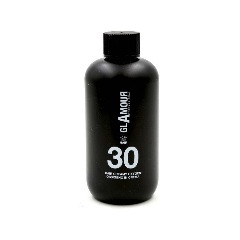 OXI GLAMOUR 30 VOL. - 200 ML