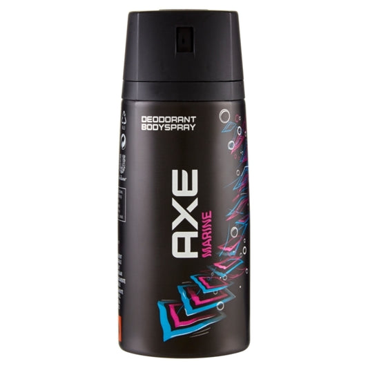 AXE DEO SPRAY MARINE ML.150