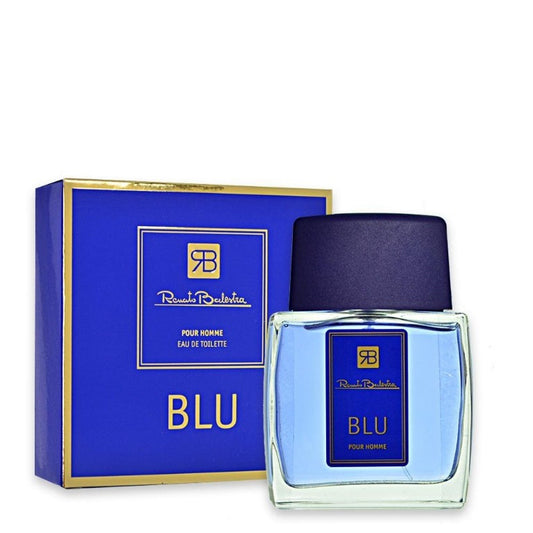 BALESTRA BLU EDT 100ML