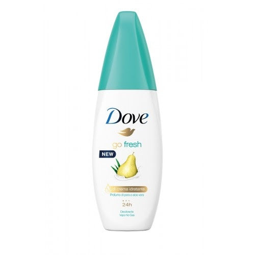 DOVE DEO VAPO ALOE E PERA ML.7