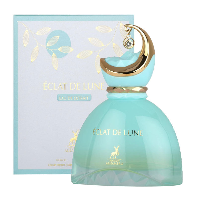 PROFUMO ARABO ECLAT DE LUNE MAISON ALHAMBRA
