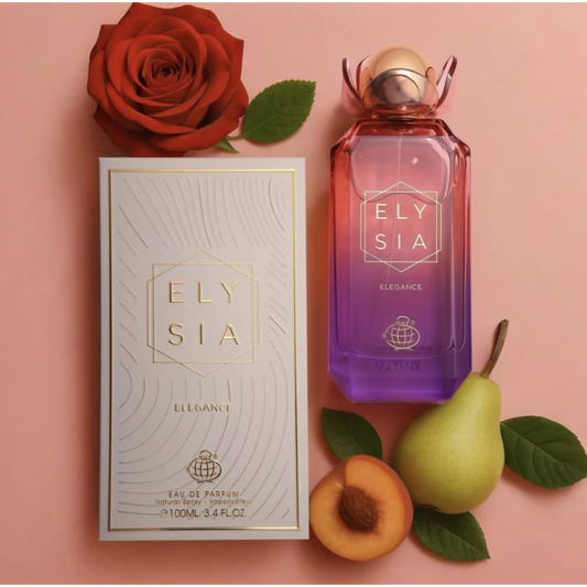 PROFUMO ARABO ELYSIA ELEGANCE