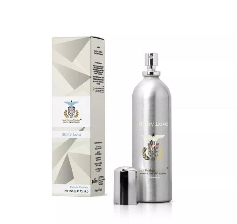 LES PERLES D ORIENT MILKY LOVE EDP 150 ML