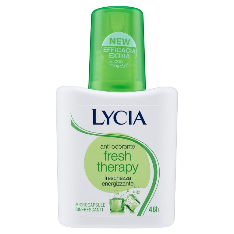 LYCIA DEO VAPO FRESH 5304