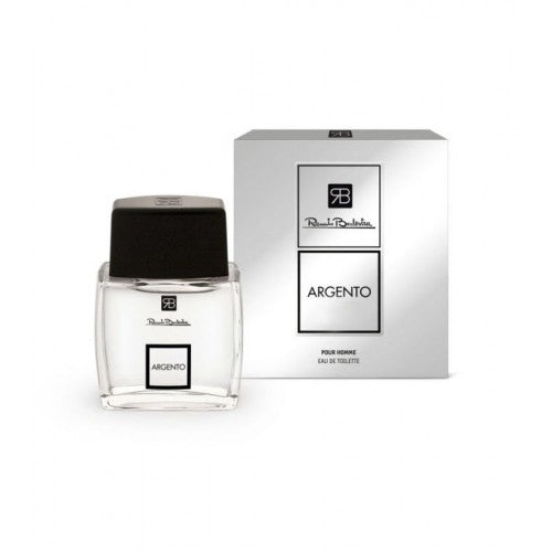 BALESTRA ARGENTO EDT 100