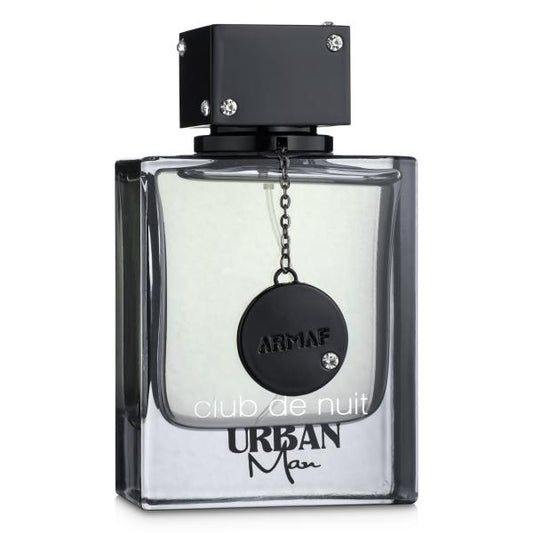 PROFUMO ARABO CLUB DE NUIT URBAN MAN ARMAF
