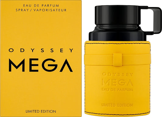 PROFUMO ARABO ARMAF ODYSSEY MEGA